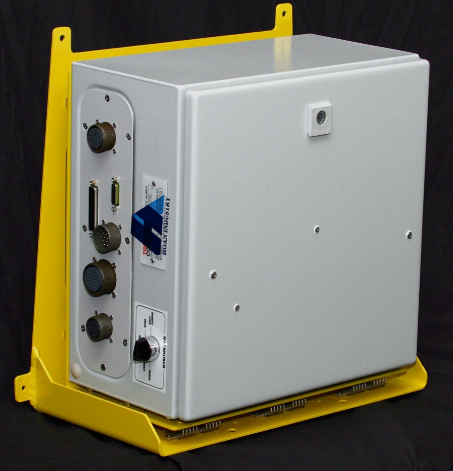 JGX-0480D-61A多應用鋼絲繩隔振器